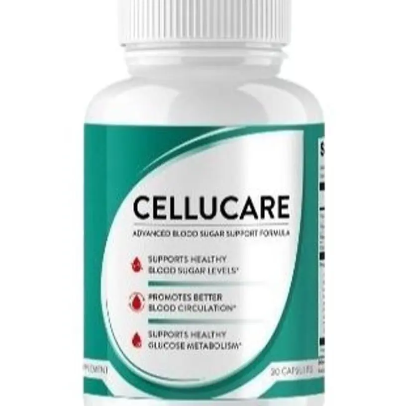 Cellucare Official Website